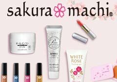 PB「sakura machi」のイメージ